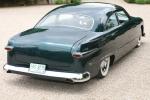 Ford Custom The Foose Ford 1949 года